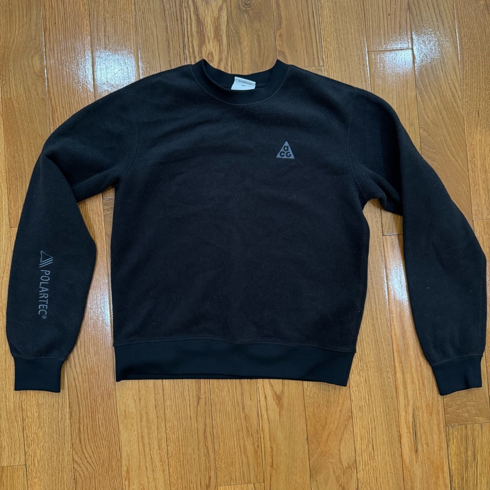 Women’s ACG Sweater